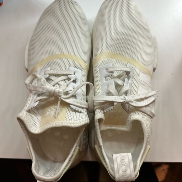 Womens adidas originals NMD R1 - Picture 4 of 4